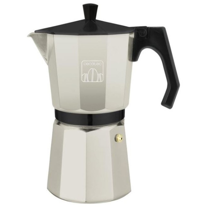 Кофеварка Cecotec 01657 бежевый