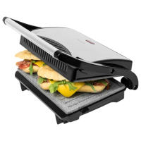 Гриль Cecotec 03022 черный