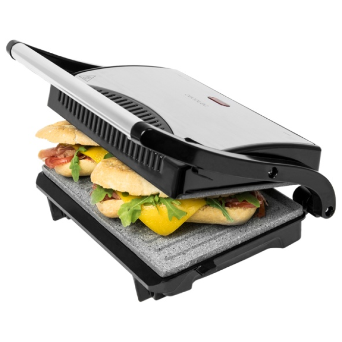 Гриль Cecotec 03022 черный