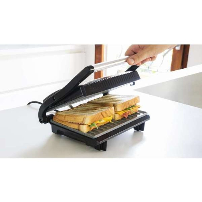 Гриль Cecotec 03022 черный