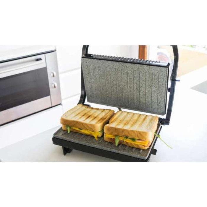 Гриль Cecotec 03022 черный