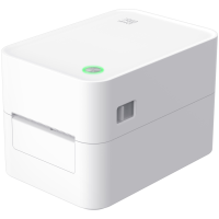 Принтер HPRT D25BT белый