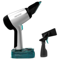 Спрей Cecotec Очиститель для стёкол вакуумный Cecotec Conga Rockstar 3700 Glass серый 50 мл