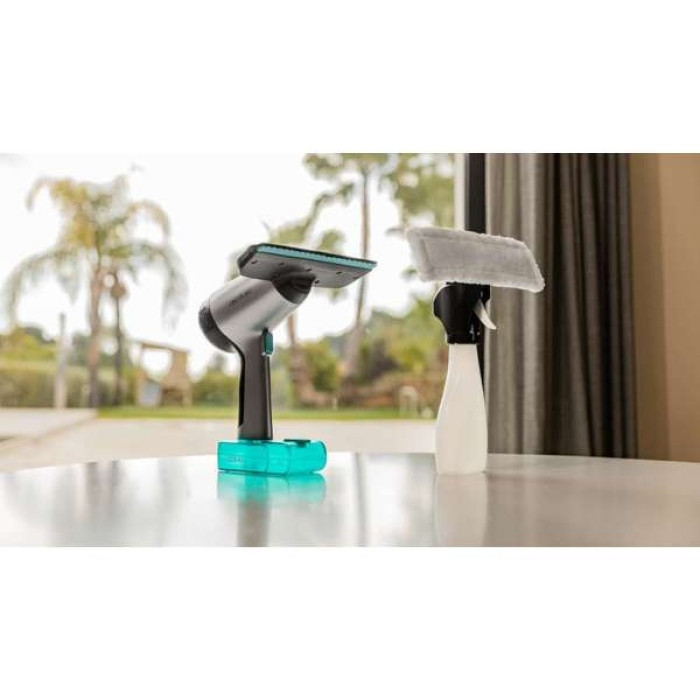 Спрей Cecotec Очиститель для стёкол вакуумный Cecotec Conga Rockstar 3700 Glass серый 50 мл