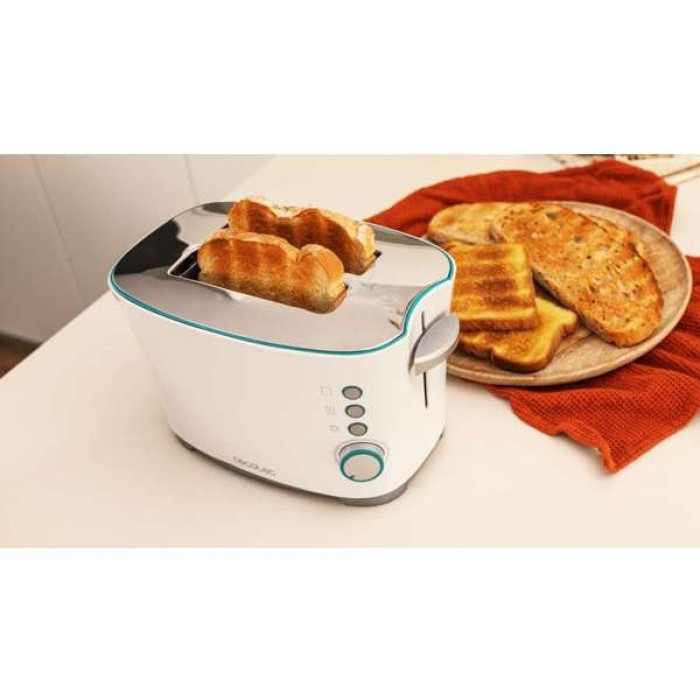 Cecotec 02181 белый