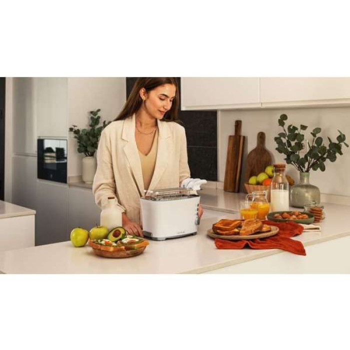 Cecotec 02181 белый