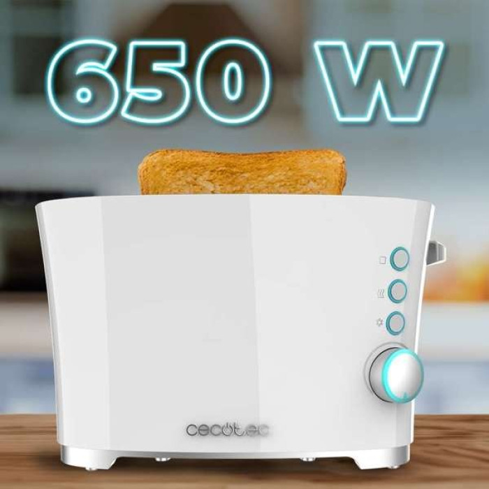 Cecotec 02181 белый