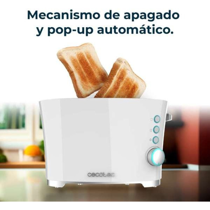 Cecotec 02181 белый
