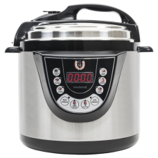 Мультиварка Cecotec 02003 черный