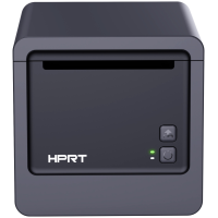 Принтер HPRT TL31E черный
