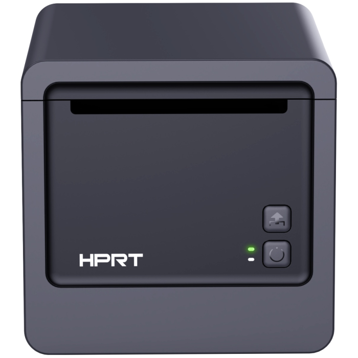 Принтер HPRT TL31E черный