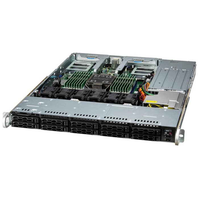 Supermicro SYS-111C-NR