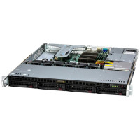 Supermicro SYS-511R-M 782
