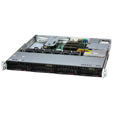 Supermicro SYS-511R-M 776