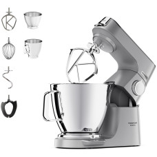 KENWOOD KVL85.004SI серый