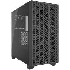 Corsair 3000D Airflow (CC-9011251-WW) черный