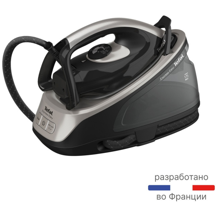 Tefal Express Easy SV6140E0 черный