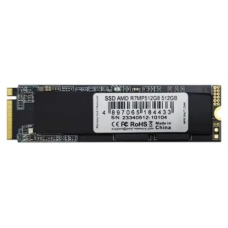 SSD AMD Radeon R7 R7MP512G8 512 Гб