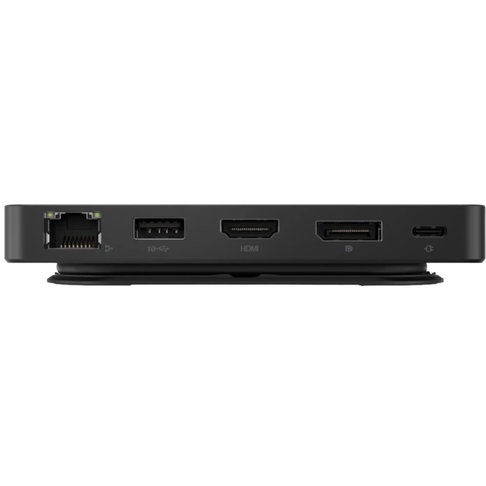 Lenovo Dual Display Travel Dock