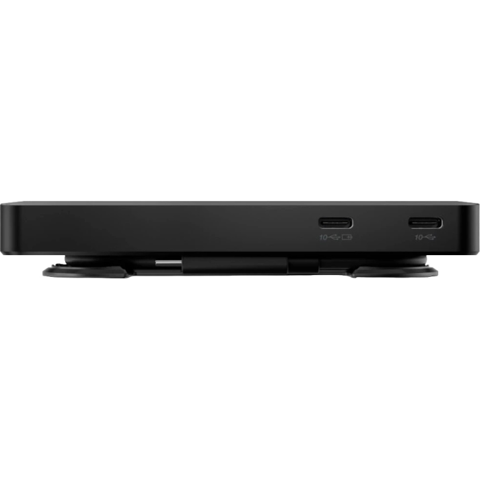Lenovo Dual Display Travel Dock