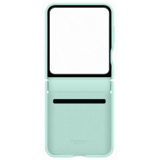 Samsung для Samsung Galaxy Z Flip6 мятный