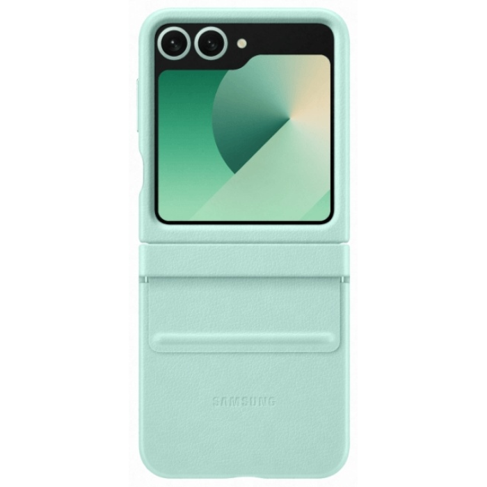 Samsung для Samsung Galaxy Z Flip6 мятный
