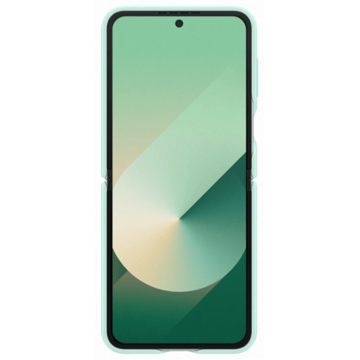 Samsung для Samsung Galaxy Z Flip6 мятный