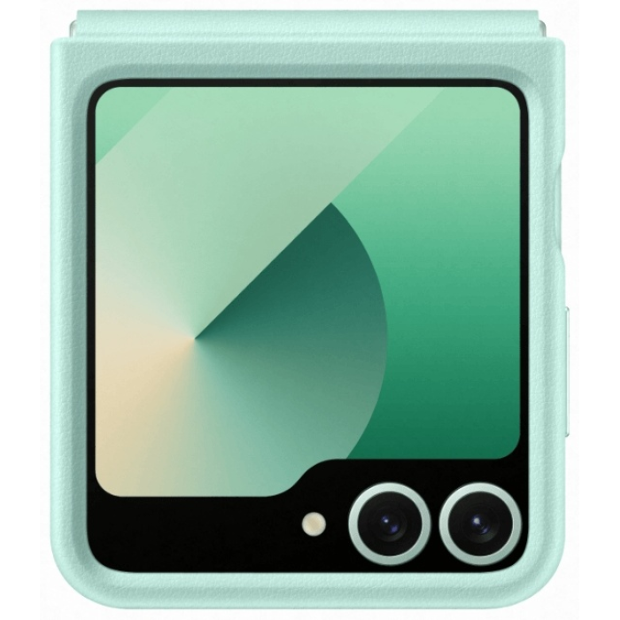 Samsung для Samsung Galaxy Z Flip6 мятный