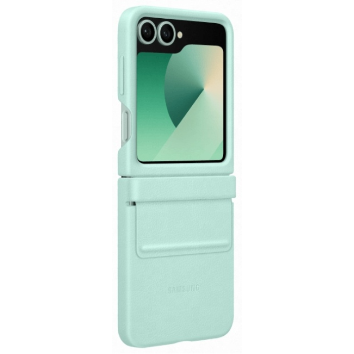 Samsung для Samsung Galaxy Z Flip6 мятный