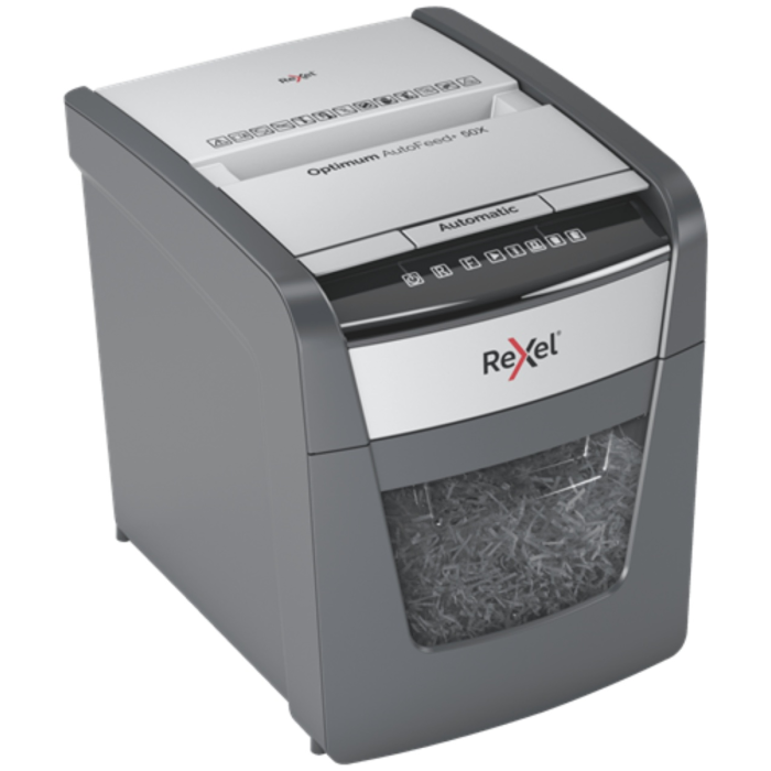 Rexel Optimum AutoFeed+ 50X
