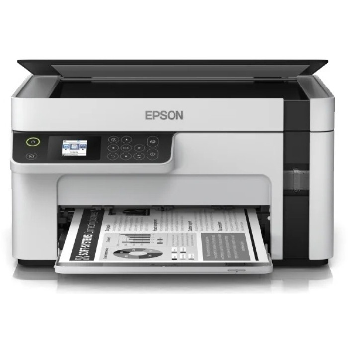 Epson M2110 белый