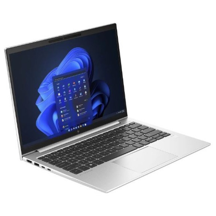 HP EliteBook 830 G10 13.3" / 16 Гб / SSD 512 Гб / Win 11 Pro / 81A67EA
