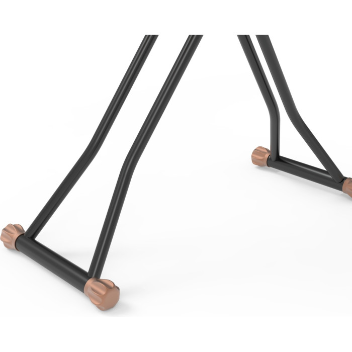 Regnum напольная Sofia gold 112x36