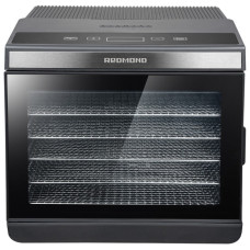 REDMOND FD1105 серый