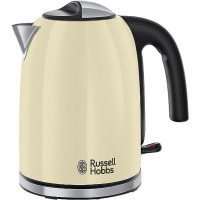 Электрочайник Russell Hobbs 20415-70 бежевый
