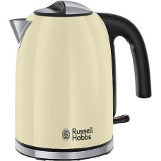 Электрочайник Russell Hobbs 20415-70 бежевый