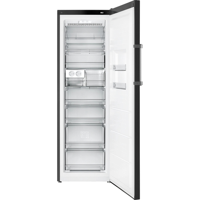 Atlant М-7606-150-ND 278 л черный