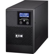Источник бесперебойного питания Eaton 9E1000I