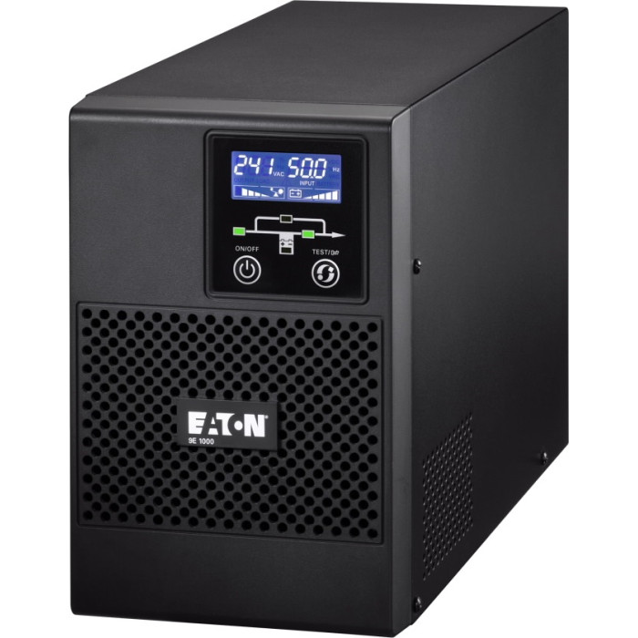 Источник бесперебойного питания Eaton 9E1000I