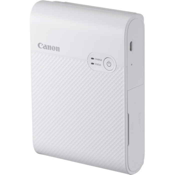 Canon SELPHY Square QX10 Craft Kit белый