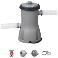 Bestway 58386 картриджный