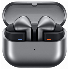 Samsung Galaxy Buds3 Pro серебристый
