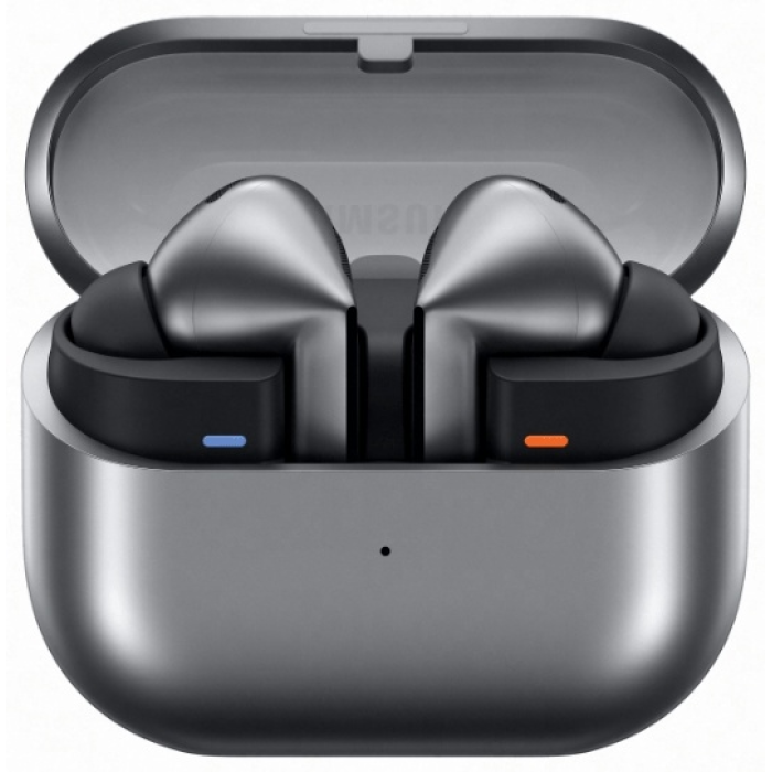 Samsung Galaxy Buds3 Pro серебристый