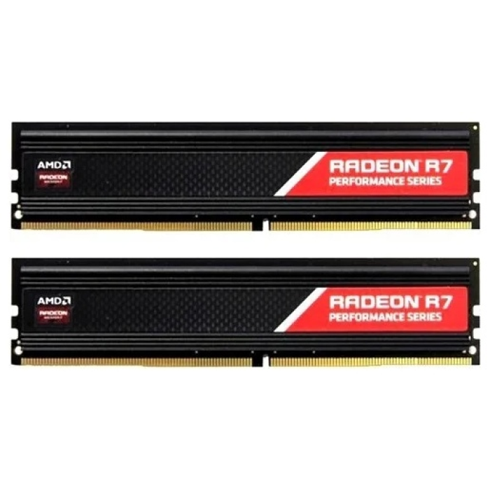 AMD R7S416G2400U2K 16 Гб