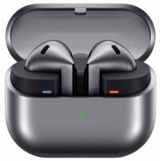 Samsung Galaxy Buds3 серебристый