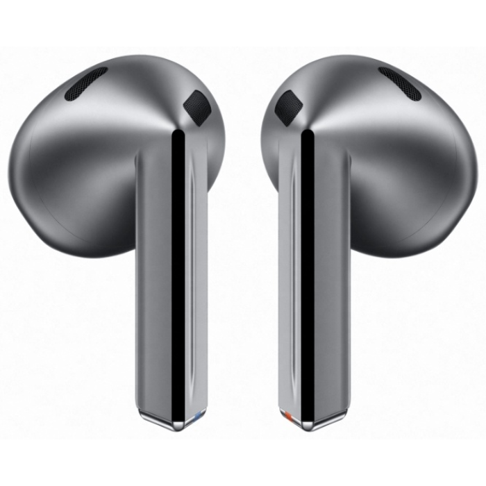Samsung Galaxy Buds3 серебристый