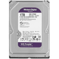HDD Western Digital WD11PURZ 1000 Гб