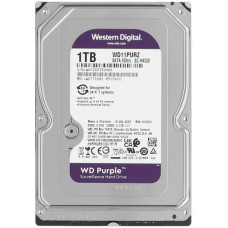 HDD Western Digital WD11PURZ 1000 Гб