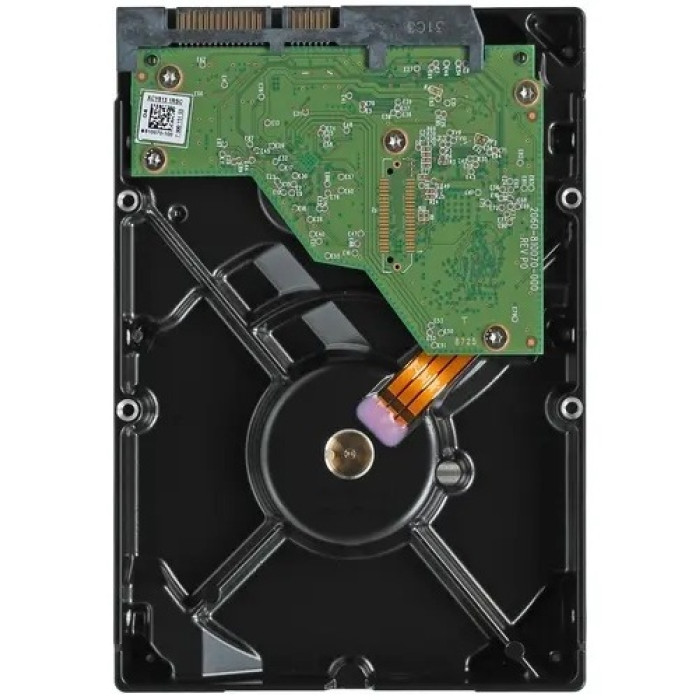 HDD Western Digital WD11PURZ 1000 Гб