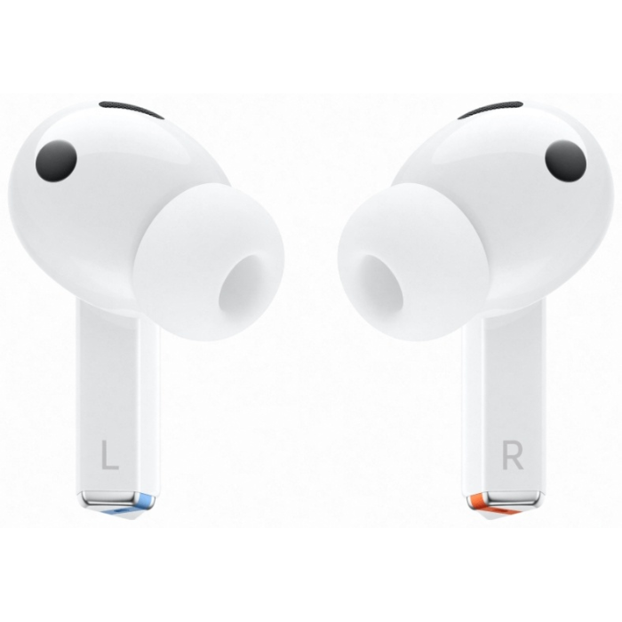 Samsung Galaxy Buds3 Pro белый